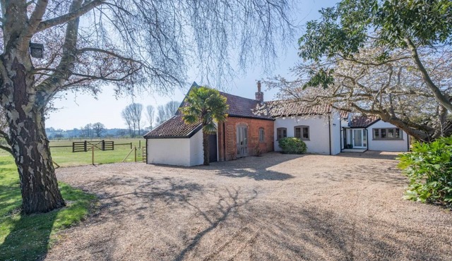 5 Bed in Postwick (oc-w30947) in Postwick
