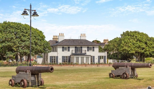 5 Bed in Southwold (oc-g28368)