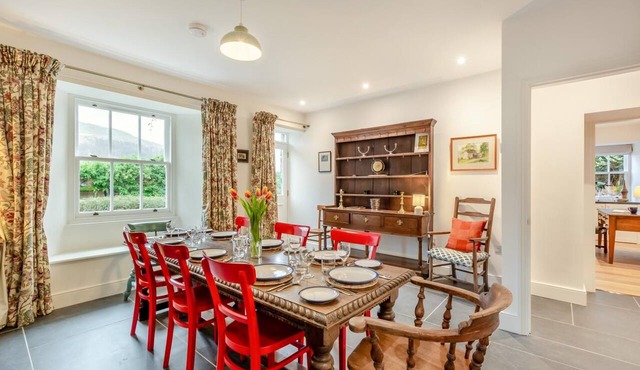 5 Bed in Ulpha (oc-b32731)