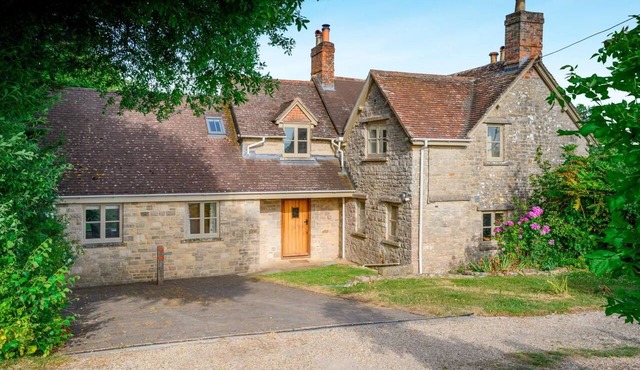 5 Bed in Wareham (oc-dc061) in Woolgarston