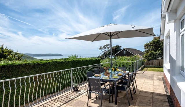 5 Bed in Woolacombe (oc-bella)