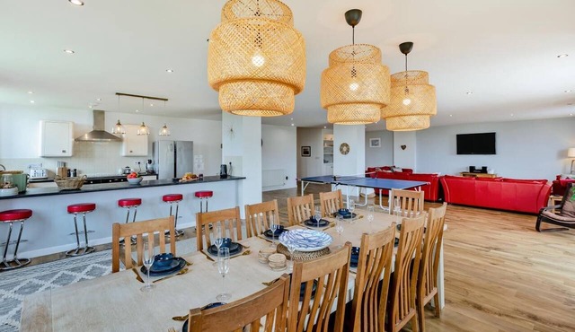 5 Bed in Woolacombe (oc-89937)