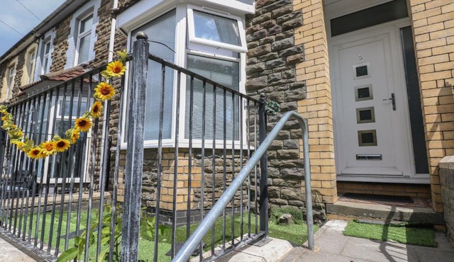 5 Gelli Terrace