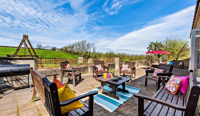 6 Bed in Bideford (oc-thorn)