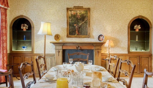 6 Bed in Fort William (oc-ca139)