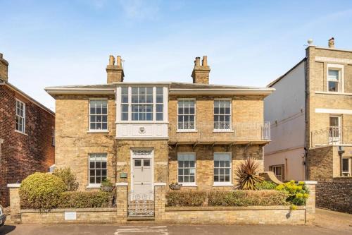 6 Bed in Southwold oc-sghs