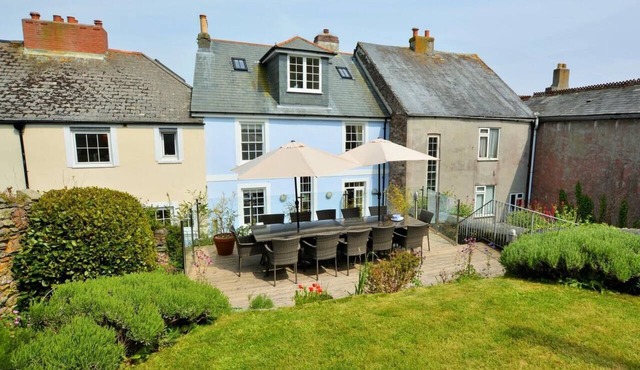 6 Bed in Torpoint (oc-59006)