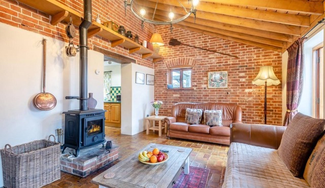 6 Bed in Wangford (oc-e31107)