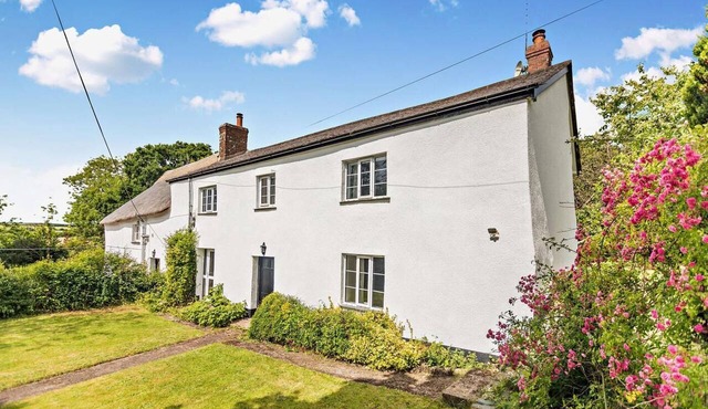 6 Bed in Winkleigh (oc-furfa)
