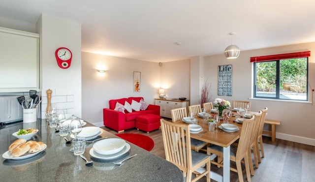 6 Bed in Woolacombe (oc-mouro)