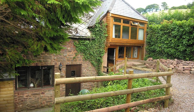 6 bedroom accommodation in Timberscombe, near Minehead