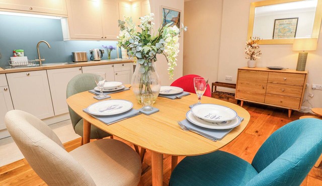 6 Priory in Shanklin