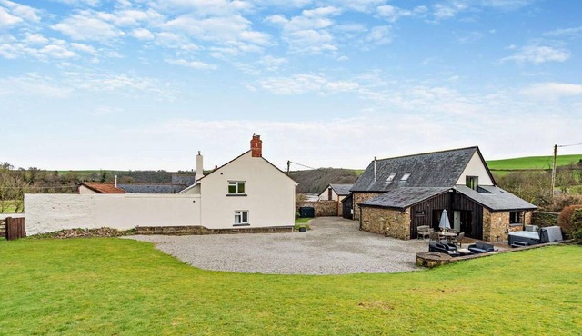 7 Bed in Bideford (oc-93523)