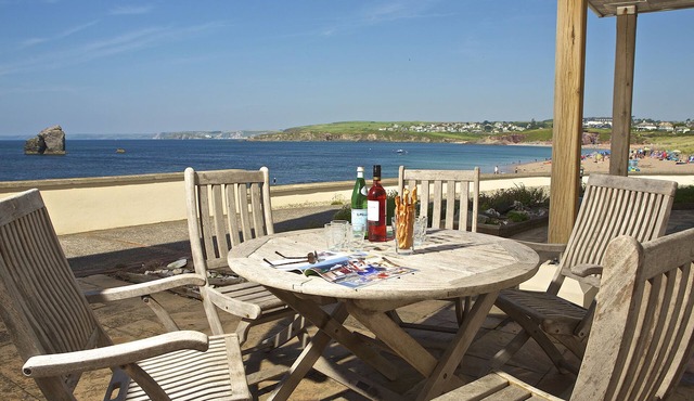 7 Thurlestone Rock