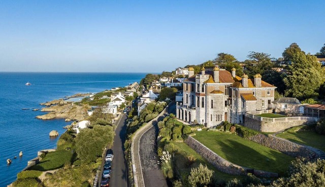 8 Bed in Brixham (oc-wolbho)