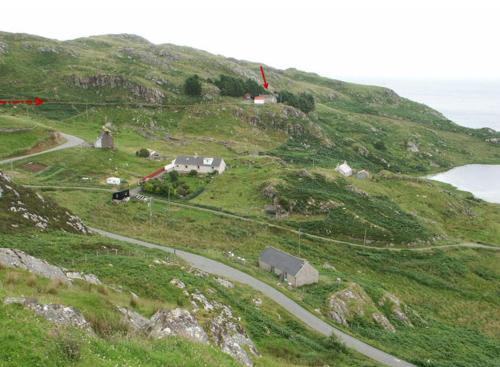 8B Calbost in Calbost