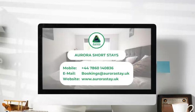 A stunning And Slick Escape in Stonehouse