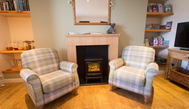 Aald Harbour Bed & Breakfast
