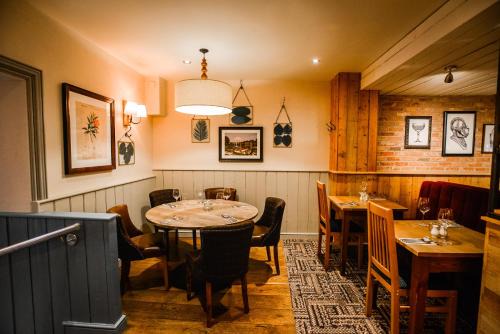 Abbey Fields By Chef & Brewer Collection in Kenilworth