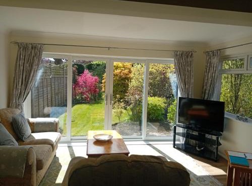 Abbeyside Cottage