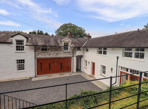 Abbots Reading Cottage