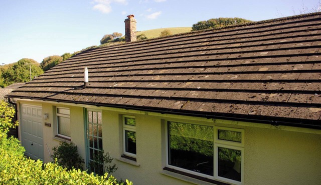 Abbotscot - charming detached retreat in West Buckland near Bantham, South Devon