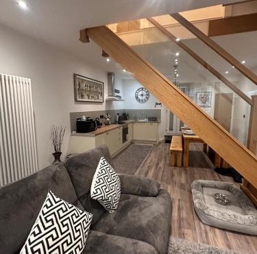 Abbys Cottage