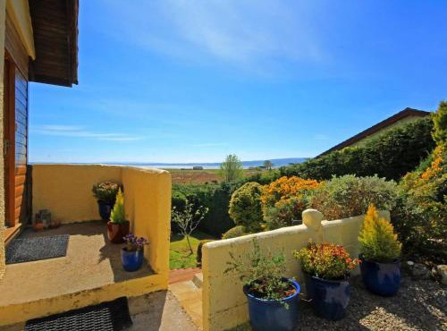 Achnacarry Cottage