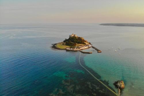 Acton Castle in Praa Sands