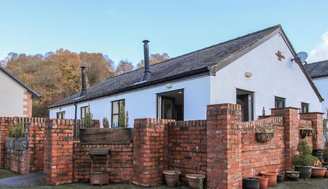 Alyn View in Mold