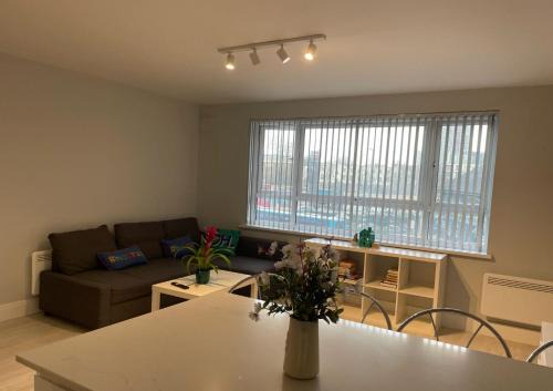 Amazing Flat in Central London