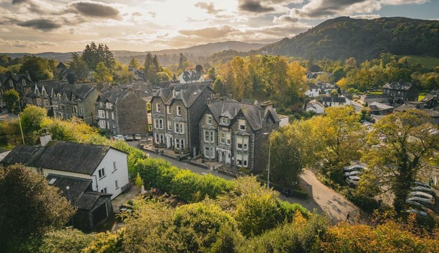 Ambleside Fell Rooms