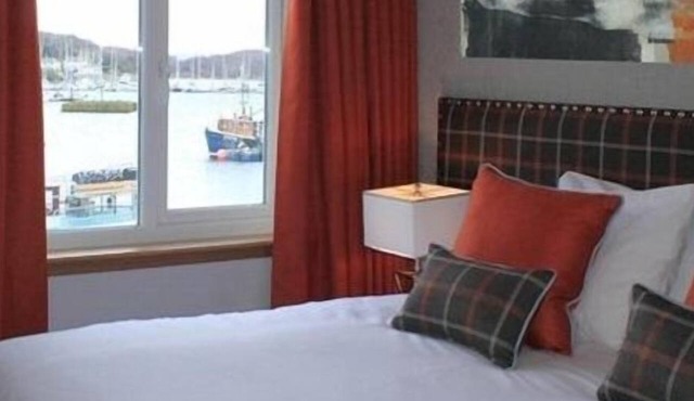 Anchor Hotel