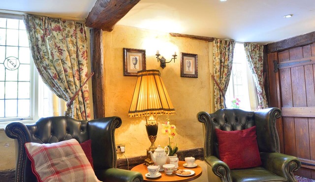 Angmering Manor