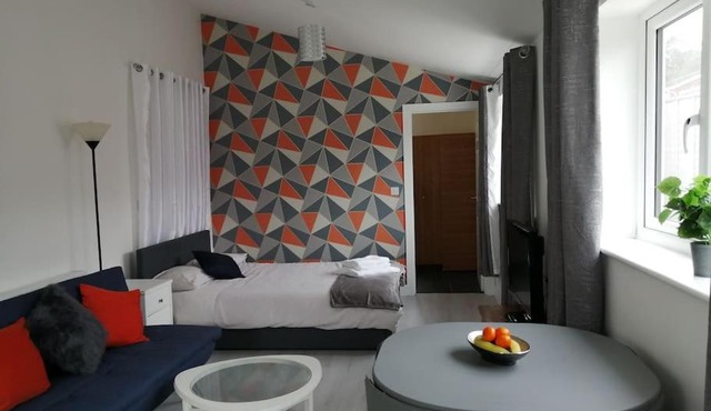 annexe in Kidderminster