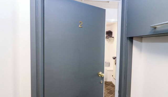 Apartment 2 in Aberdeen
