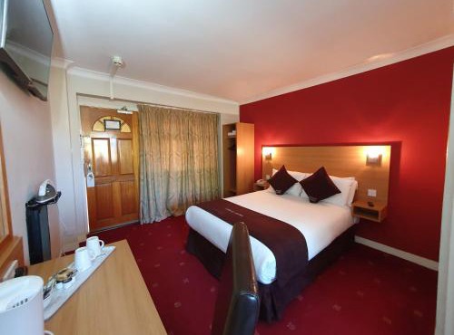 Apollo Hotel in Birmingham