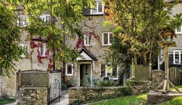 Archway House - sleeps 4 guests in 2 bedrooms