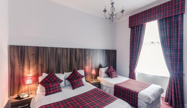 Argyll Guest House