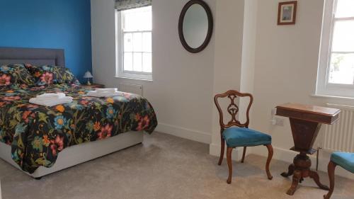 Argyll House Bed and Breakfast