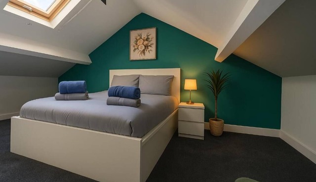 Armstrong St - Cosy 3 Bedroom Home