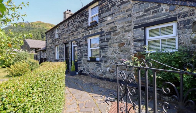 Arthurs Cottage