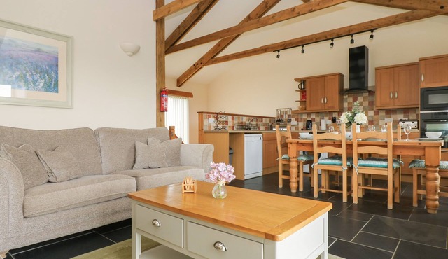 Ash Cottage