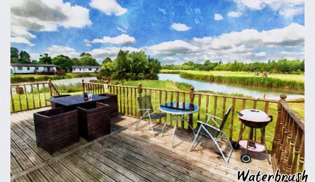 Augusta Dreams in Tydd Saint Giles