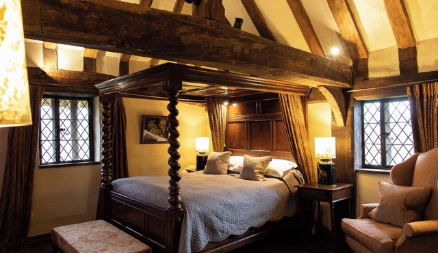 Bailiffscourt Hotel & Spa