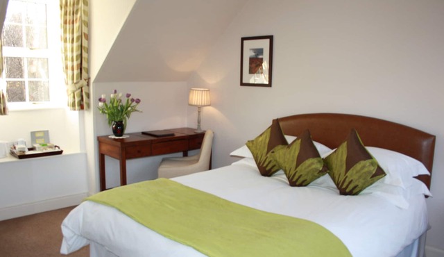 Baldiesburn Bed & Breakfast