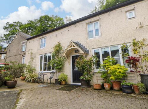 Bargate Cottage in Castleton