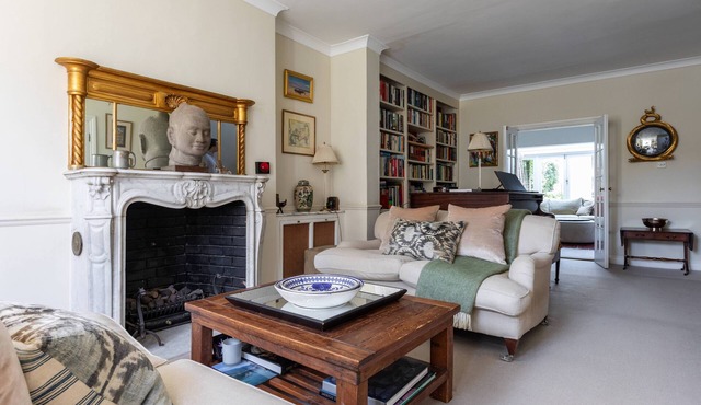 Bark Place III - Four Bedroom House, Sleeps 7