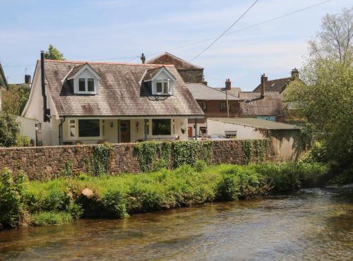 Barleside in Dulverton