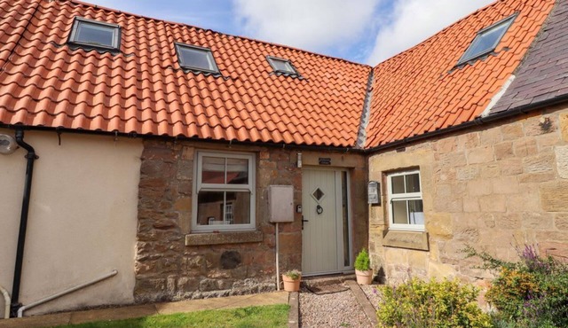 Barleycorn Cottage, Belford